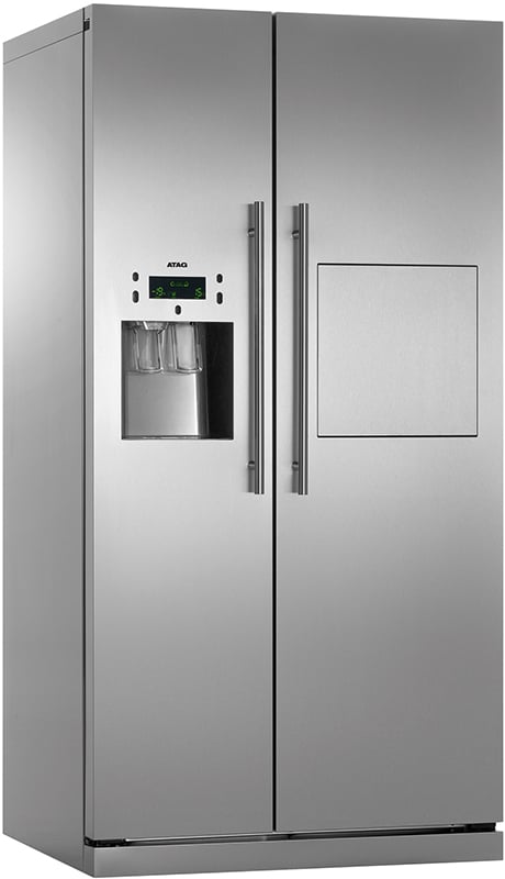 ATAG KD 62122 A Frigo encastrable sans congélateur 122 cm