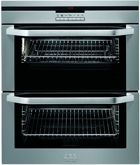 Under counter oven by AEG-Electrolux