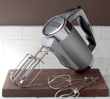 heavy duty hand mixer