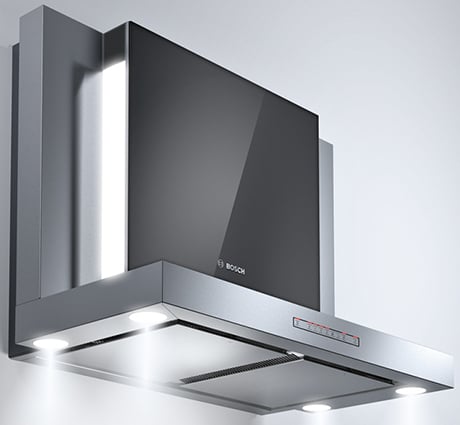 bosch angled cooker hood 80cm