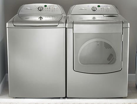 cabrio washer and dryer